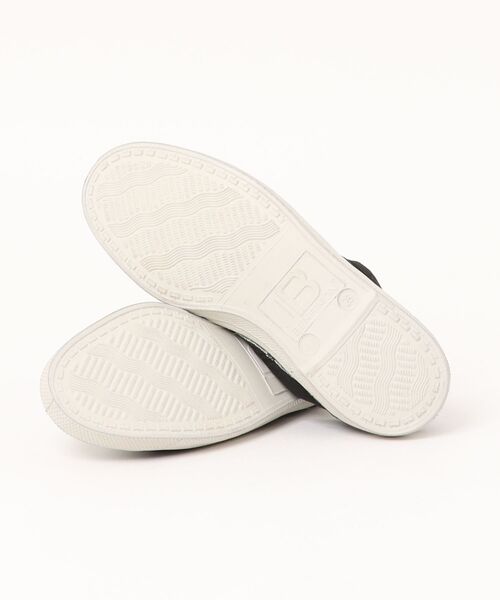 BENSIMON(ベンシモン)の「【BENSIMON】スニーカー LACE TENNIS フランスブランド(スニーカー・レディース・ブラック/ホワイト/カーキ・38/39/37/36)」の5枚目の写真