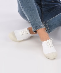 BENSIMON | 【BENSIMON】スニーカー　LACE TENNIS(スニーカー)