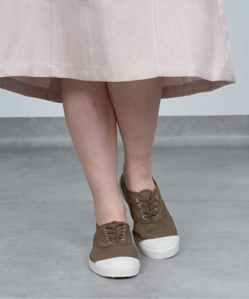 ARTS&SCIENCE ✖️ BENSIMON スニーカー 39 ARTS&SCIENCE ✖️ BENSIMON スニーカー 39