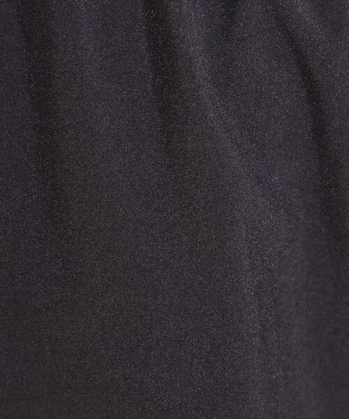 THE SHOP TK （ザ ショップ ティーケー ）の「【mizugiwa/ラッシュガード】フロントジップパーカ/セットアップ可/接触冷感/UVケア/洗濯機OK（パーカー・レディース・ブラック/カーキ・12/13）」の10枚目の写真