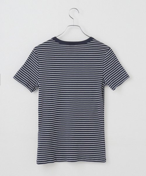 PETIT BATEAU (プチバトー) カットソー Le Boxy PETIT BATEAU｜プチバトーのトピックス「【プチバトーのTシャツ