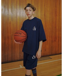 STANDARD S/S SWEAT SETUP