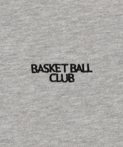 &RSON(アンダーソン)の「STANDARD S/S SWEAT SETUP(Tシャツ/カットソー・メンズ・ベージュ/ネイビー/グレー・SMALL/MEDIUM/LARGE/X-LARGE)」の10枚目の写真