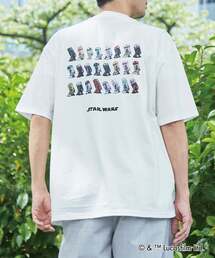 MASTER FRAME | MASTER FRAME / STARWARS / ピグメントTシャツ(Tシャツ/カットソー)