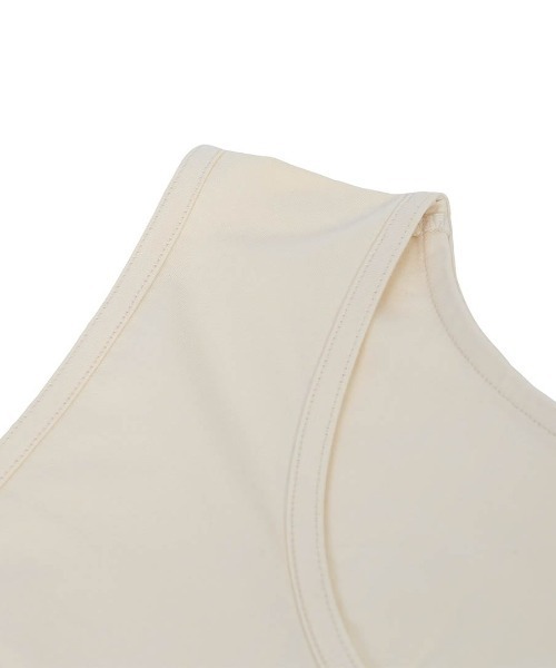 DULTON(ダルトン)の「DTN SHELTECH PACK TEE&TANK/DTN シェルテック パック Tシャツ&タンク(Tシャツ/カットソー・メンズ・ブラック×ホワイト/ホワイト×ブラック・L/M)」の13枚目の写真