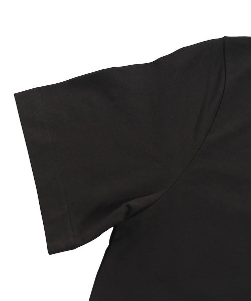 DULTON(ダルトン)の「DTN SHELTECH PACK TEE&TANK/DTN シェルテック パック Tシャツ&タンク(Tシャツ/カットソー・メンズ・ブラック×ホワイト/ホワイト×ブラック・L/M)」の10枚目の写真