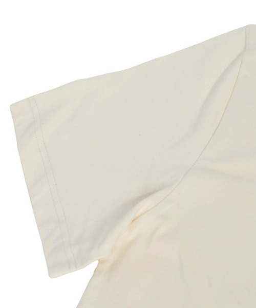 DULTON(ダルトン)の「DTN SHELTECH PACK TEE&TANK/DTN シェルテック パック Tシャツ&タンク(Tシャツ/カットソー・メンズ・ブラック×ホワイト/ホワイト×ブラック・L/M)」の4枚目の写真