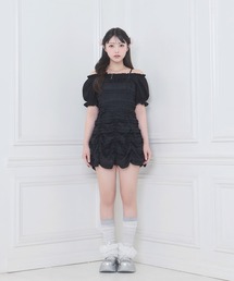 Honey Cinnamon｜ハニーシナモンの通販 - ZOZOTOWN