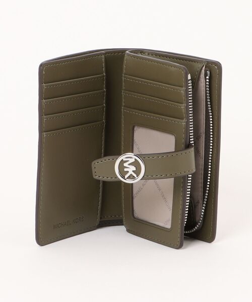 MICHAEL KORS 財布 マイケルコース MICHAEL KORS 財布 （ピンク） -waja bazar