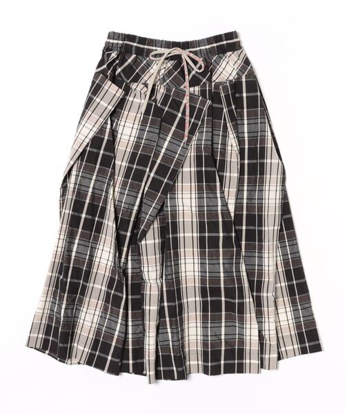 Vivienne Westwood（ヴィヴィアンウエストウッド）の「先染め