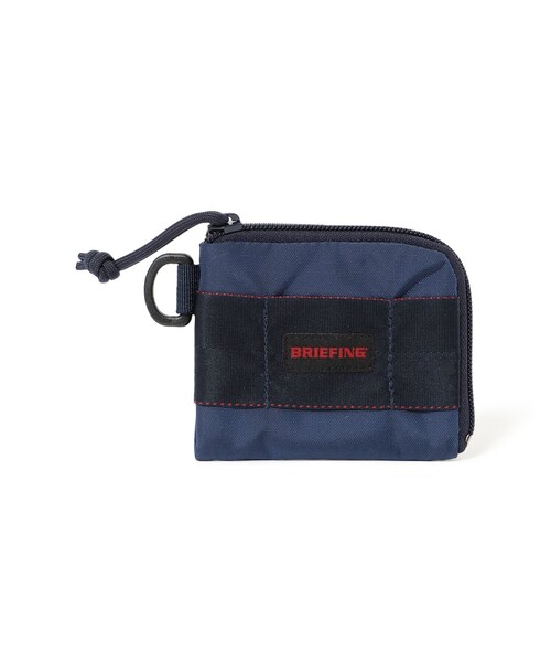 【廃盤品】ブリーフィング　財布　コインパース COIN PURSE MW GENII（コインパース MW GENII）（BRA233A36