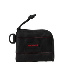 BEAMS BOY（ビームスボーイ）の「【別注】BRIEFING / 2トーン コインパース（財布）」