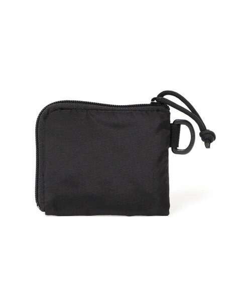 別注】BRIEFING / 2トーン コインパース（財布）｜BRIEFING