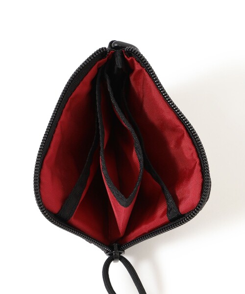 【廃盤品】ブリーフィング　財布　コインパース 別注】BRIEFING / 2トーン コインパース（財布）｜BRIEFING