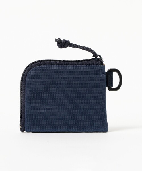 BRIEFING(ブリーフィング)の「【別注】BRIEFING / 2トーン コインパース(財布・レディース・オレンジ/ネイビー/ブラック/サックスブルー・ONE SIZE)」の13枚目の写真