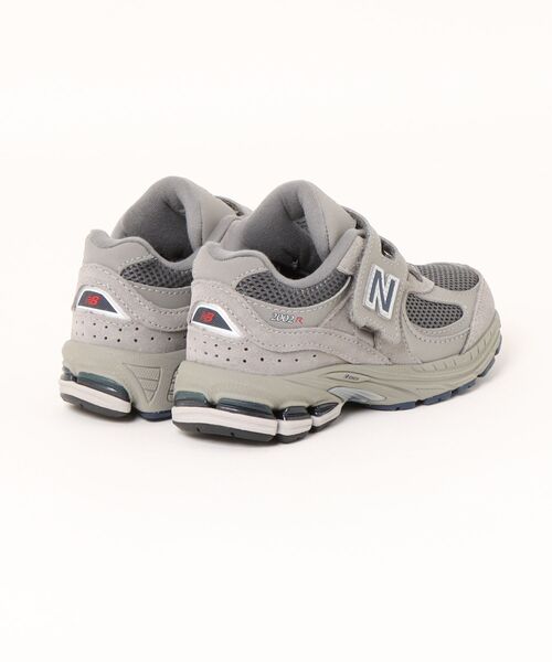新品ne w balance pv2002 18cm New balance PV2002 18cm - メルカリ