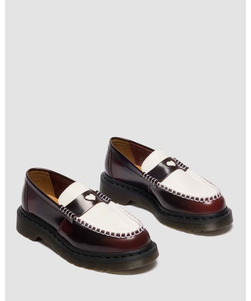 Dr.Martens ドクターマーチン ローファー Dr.Martens（ドクターマーチン） ローファー MIE PENTON ローファー