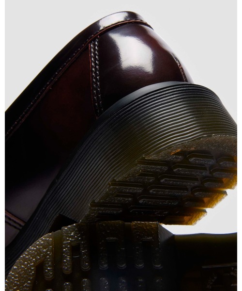 セール】Dr. Martens/ドクターマーチン PENTON HEART ローファー