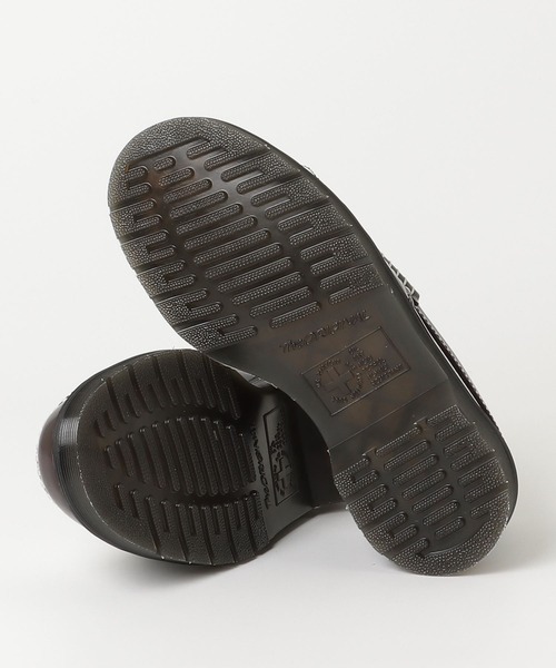Dr. Martens(ドクターマーチン)の「Dr. Martens/ドクターマーチン PENTON HEART ローファー シューズ 42594600(ローファー・メンズ・チェリーレッド・UK4/UK5/UK6/UK3)」の12枚目の写真