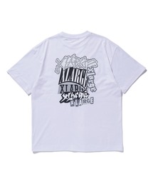 XLARGE（エクストララージ）の「VARIOUS LOGOS S/S TEE（Tシャツ/カットソー）」