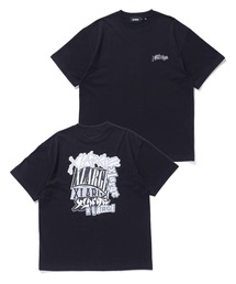 XLARGE｜エクストララージのTシャツ/カットソー（バックプリント