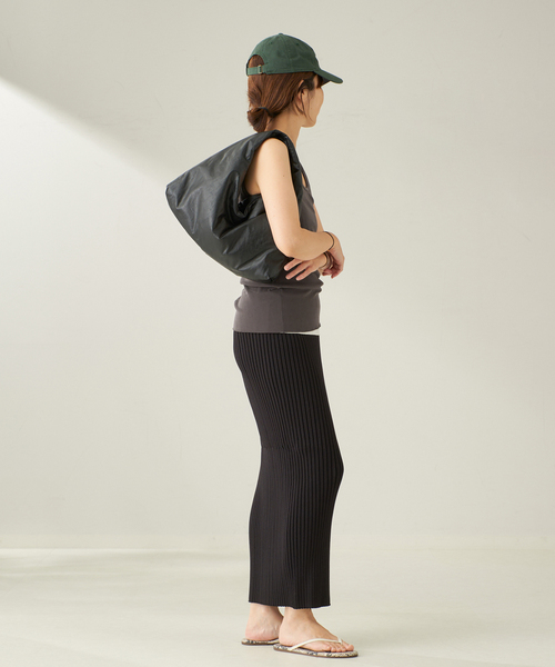 plage(プラージュ)の「BLUESCENTRIC / ブルースセントリック 別注 BLUEBIRD RECORDS キャップ(キャップ・レディース・グリーン・FREE)」の4枚目の写真