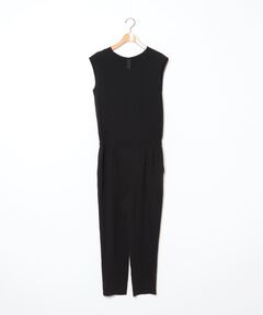 COCOON LINE KNIT ALL IN ONE　クラネ　clane COCOON LINE KNIT ALL IN ONE｜DRESS(ドレス)｜CLANE OFFICIAL