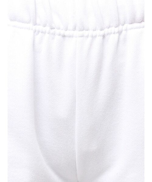 DC（ディーシー）の「GYDA×DC OE LOGOスウェットパンツ（スウェットパンツ・レディース・グリーン/オフホワイト/ブラック・FREE）」の21枚目の写真