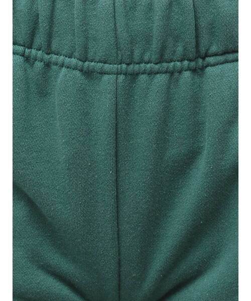 DC（ディーシー）の「GYDA×DC OE LOGOスウェットパンツ（スウェットパンツ・レディース・グリーン/オフホワイト/ブラック・FREE）」の22枚目の写真