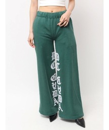 DC | GYDA×DC OE LOGOスウェットパンツ(スウェットパンツ)