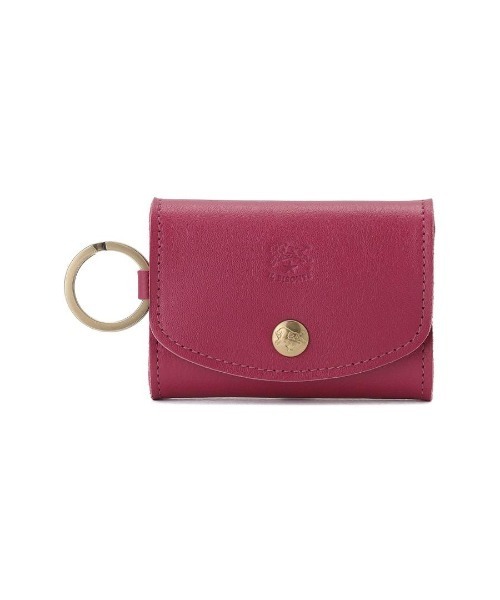 IL BISONTE（イルビゾンテ）の「IL BISONTE × 山口一郎 / WALLET