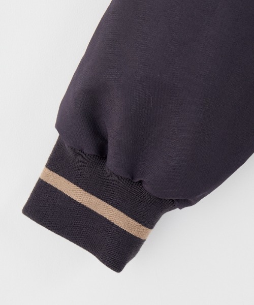 Fred Perry ボンバージャケット UK10 WEB先行予約】[FRED PERRY/フレッドペリー] 別注 テニスボンバー