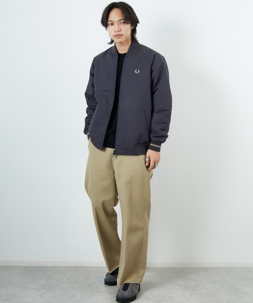 FRED PERRY（フレッドペリー）の「[FRED PERRY/フレッドペリー] 別注