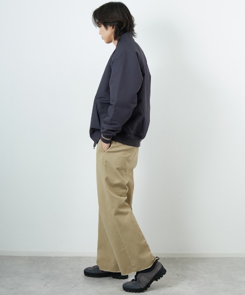 FRED PERRY（フレッドペリー）の「[FRED PERRY/フレッドペリー] 別注