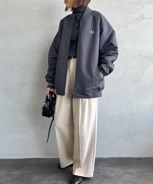 FRED PERRY（フレッドペリー）の「[FRED PERRY/フレッドペリー] 別注