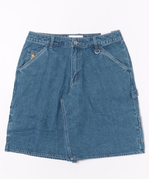Nike ナイキ　デニムブルー ショートパンツ　Mサイズ NIKE ナイキ M DENIM SHORT OPP1 ショートパンツ IO7868