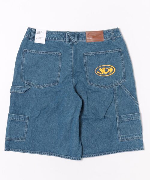 Nike ナイキ　デニムブルー ショートパンツ　Mサイズ NIKE ナイキ M DENIM SHORT OPP1 ショートパンツ IO7868