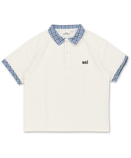 STUDIO PICONE ホワイトポロシャツ サイズ1 ストーンアイランド STONE ISLAND Tシャツ カットソー Compass