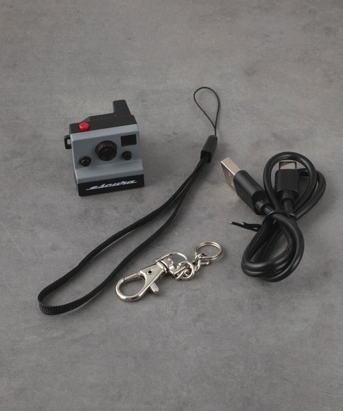 ESCURA Retro1 エスクーラ レトロ1 デジタルミニカメラ 超小型