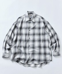 FREAK'S STORE(t[NXXgA)̌WJ Relax Fit bNXtBbg Iu`FbN lVc(Vc/uEX)