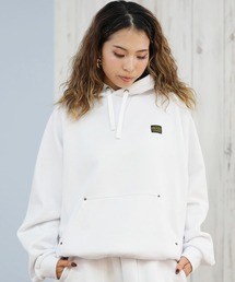 RVCA/ルーカ パーカー フーディー BF044-009