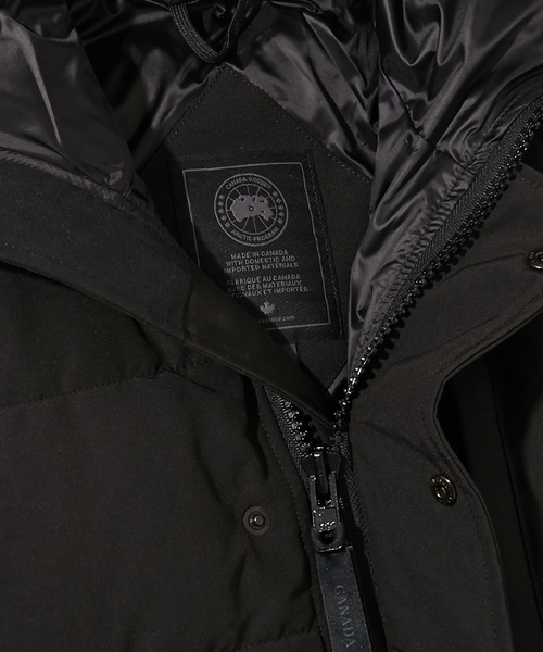 CANADA GOOSE（カナダグース）の「CANADA GOOSE カナダグース / CARSON