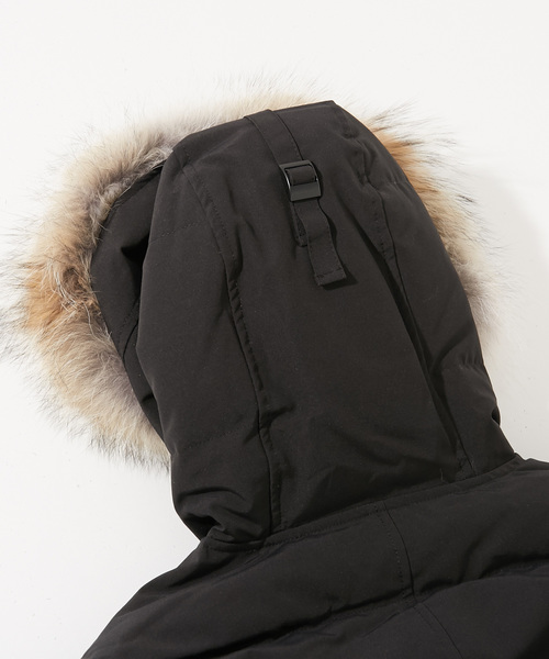 CANADA GOOSE（カナダグース）の「CANADA GOOSE カナダグース / CARSON