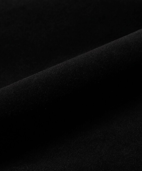 BEAMS(ビームス)の「リラックスフィット ベロア スカジャン(ブルゾン・メンズ・ブラック/ネイビー・S/M/L/XL)」の14枚目の写真