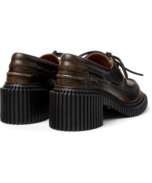 カンペール☆パンプス☆37☆新品 カンペール] PIX LONDON / パンプス（パンプス）｜CAMPER
