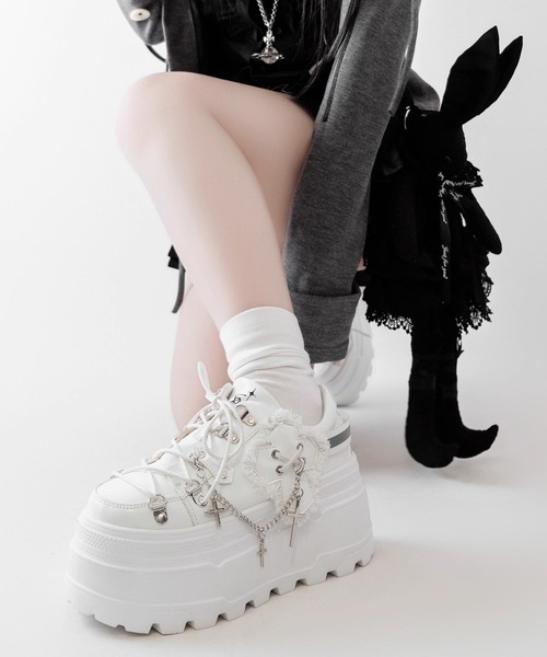 A'GEM/9 × .kom 『Transfer Student/トランスファー