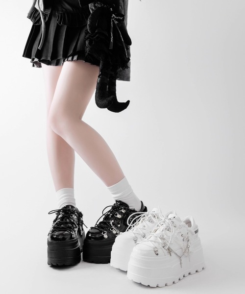 A'GEM/9 × .kom 『Transfer Student/トランスファー
