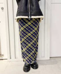 JOINT WORKS | カットチュールロングスカート(スカート)