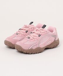 FILA(tB)FILA tB FILA ECHAPPE MS LJ tBGVbyGGXGWFC 1XM02935H699 ABC-MART *Pink(Xj[J[)