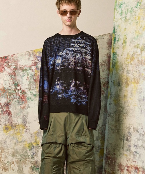 門松（約80センチ）予約受付中！ cedregrain_2.jpg